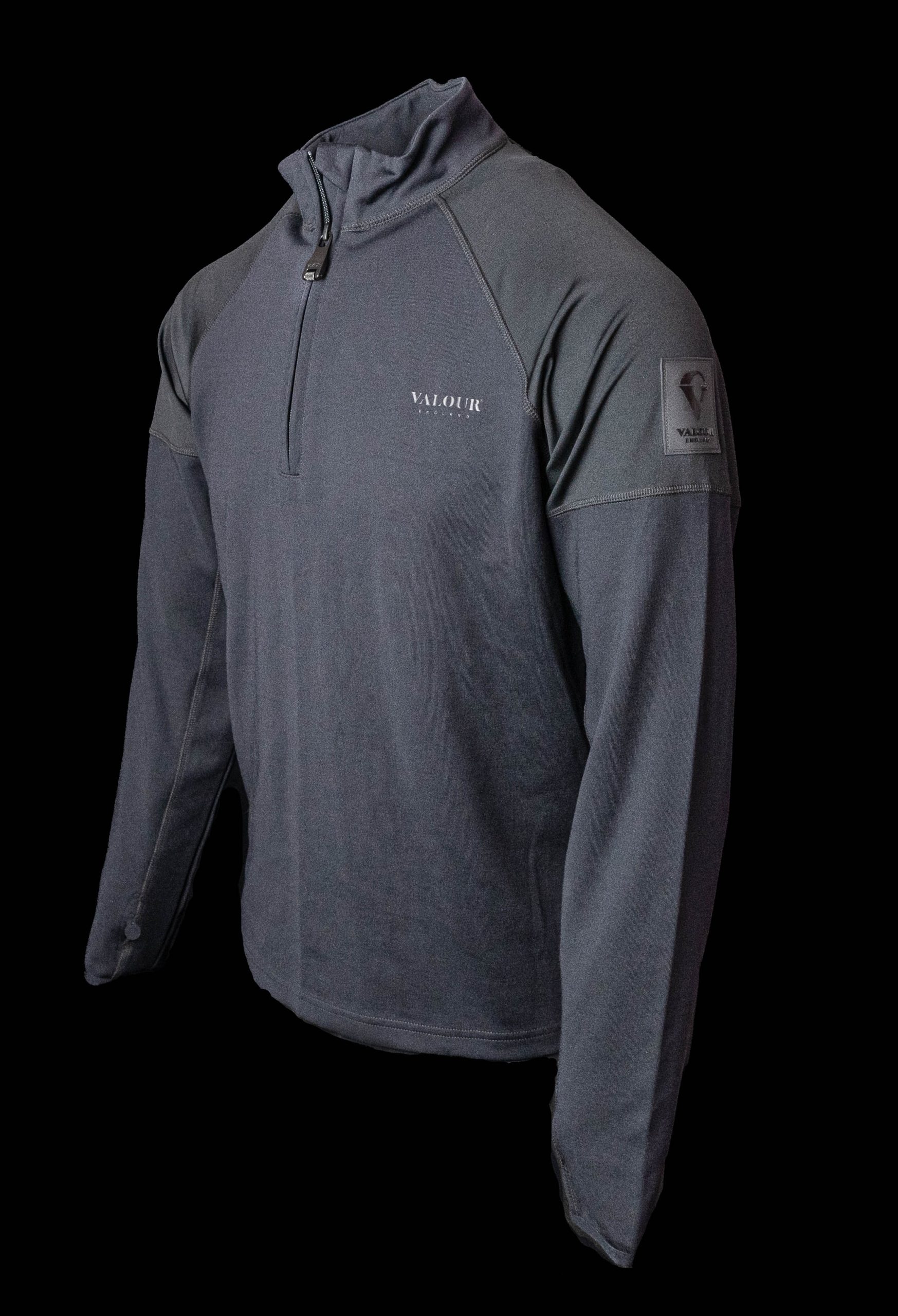 Recce Performance Half zip