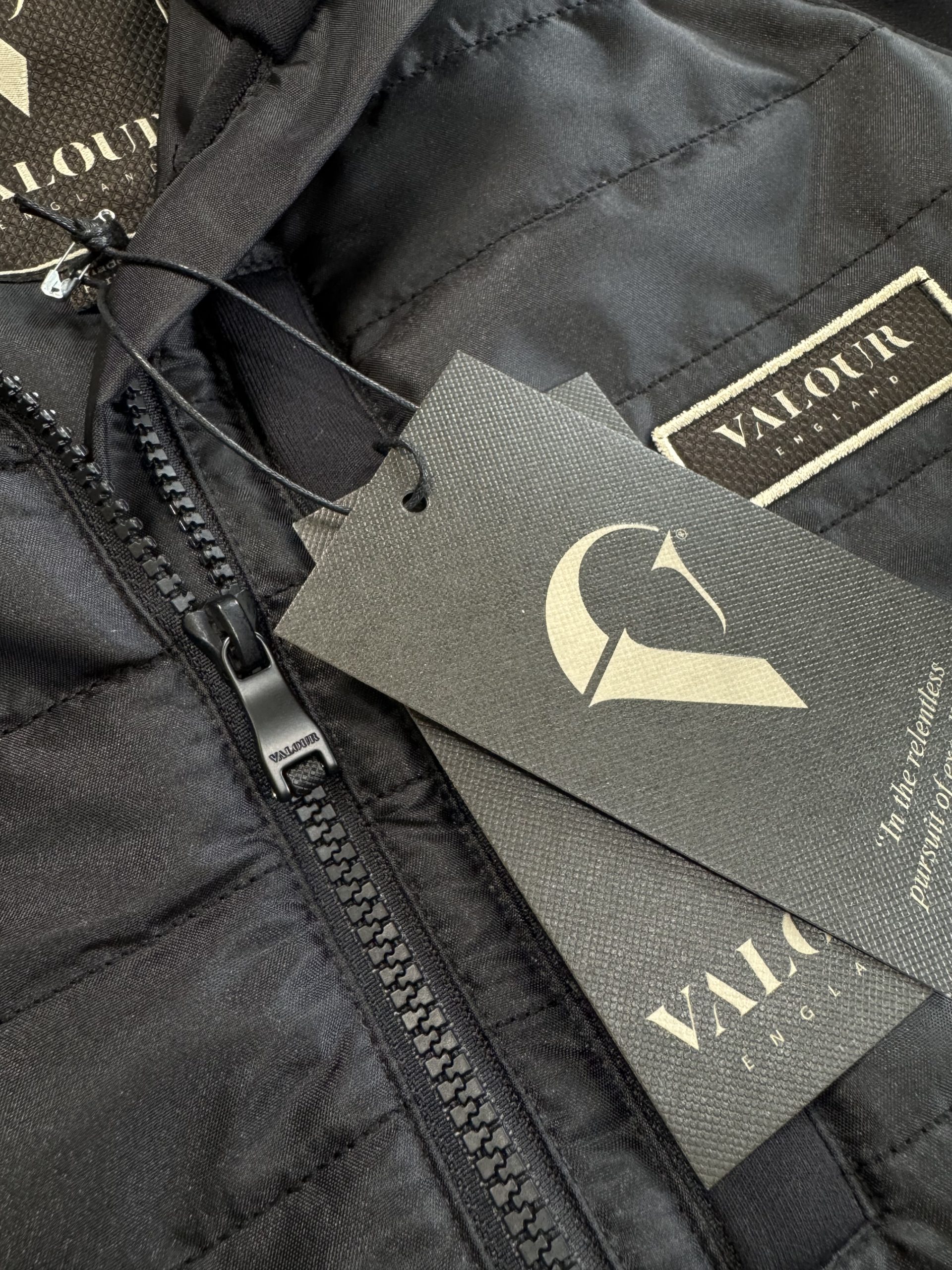Patrol insulated jacket - Image 2