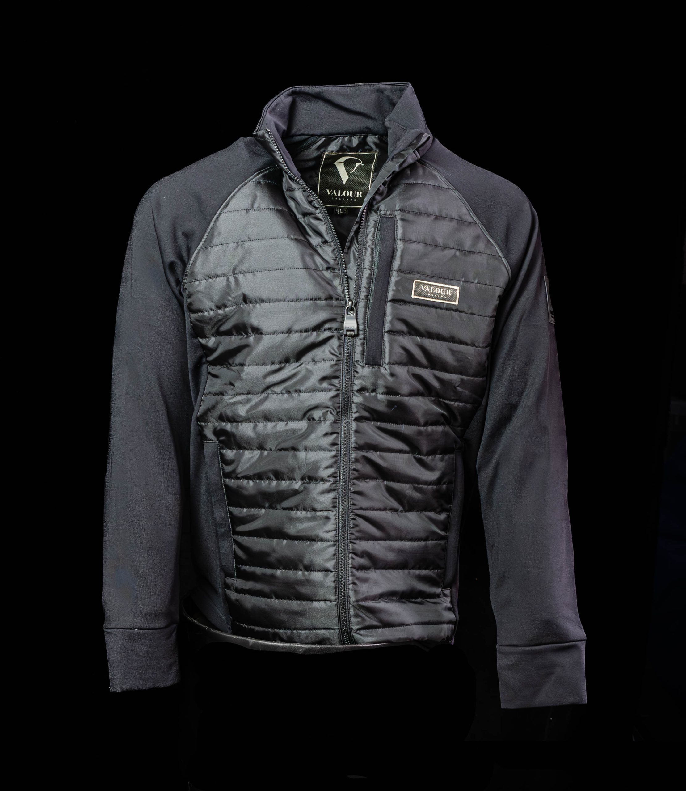 Patrol insulated jacket - Image 6
