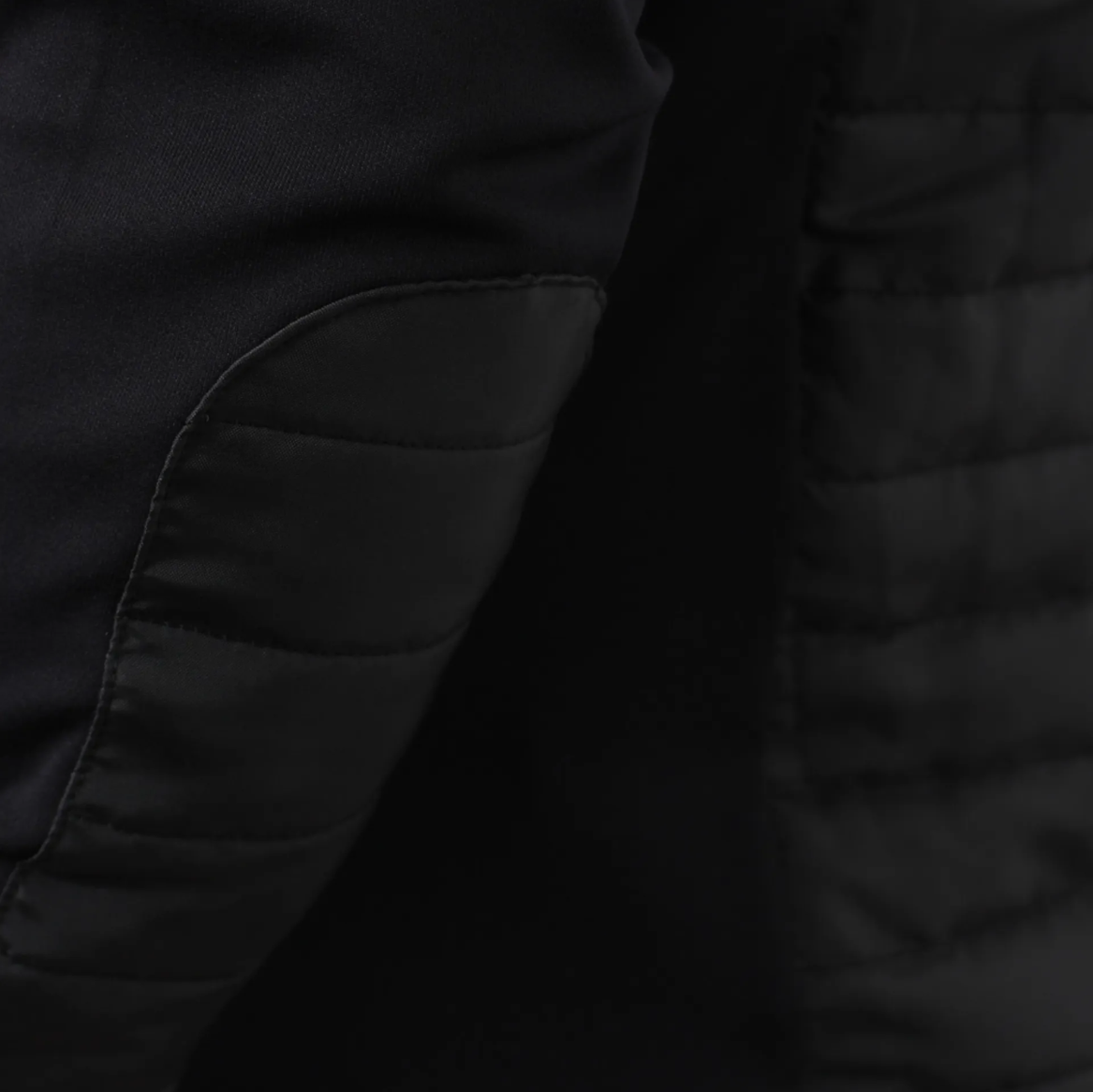 Patrol insulated jacket - Image 9