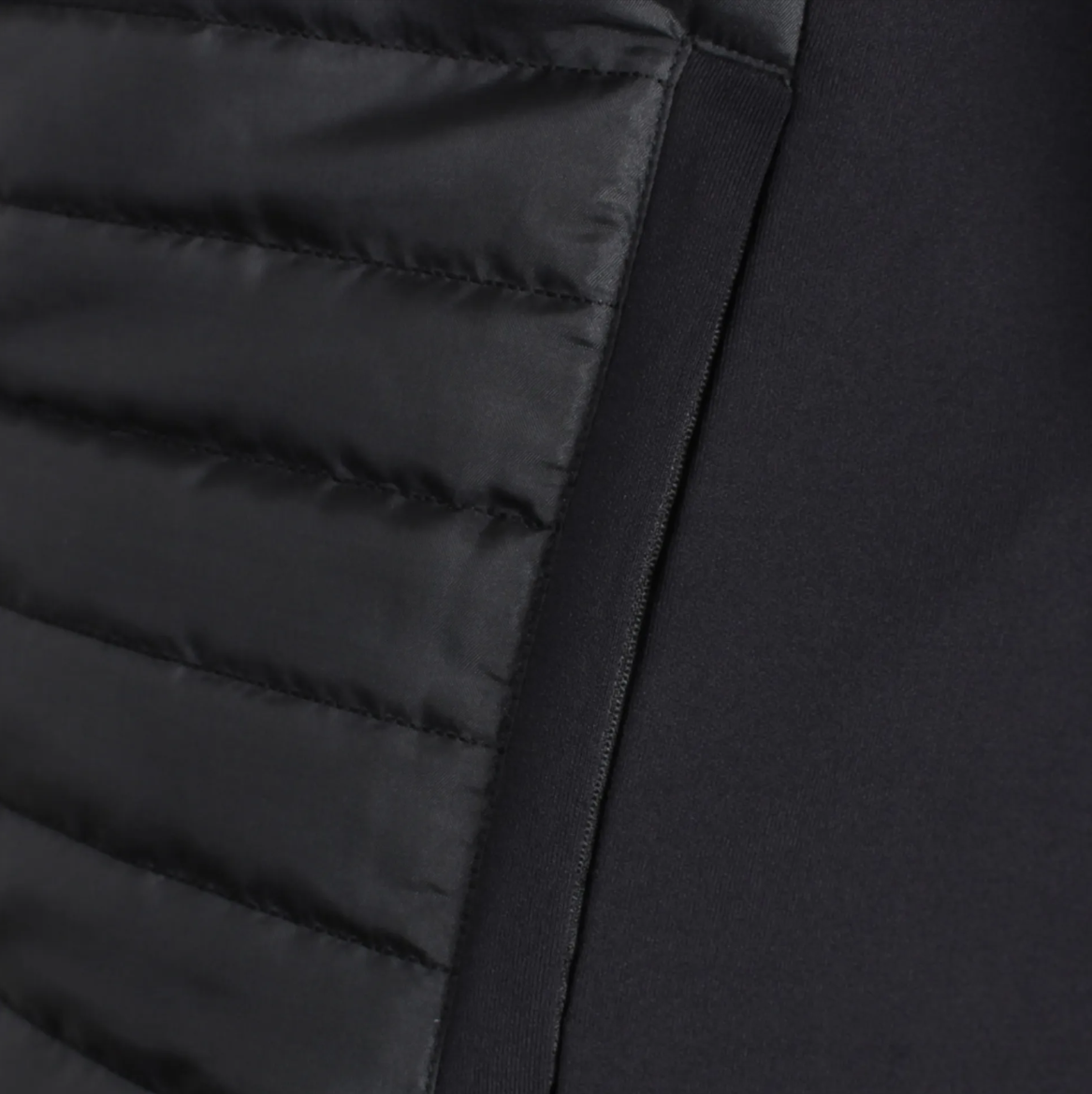 Patrol insulated jacket - Image 8