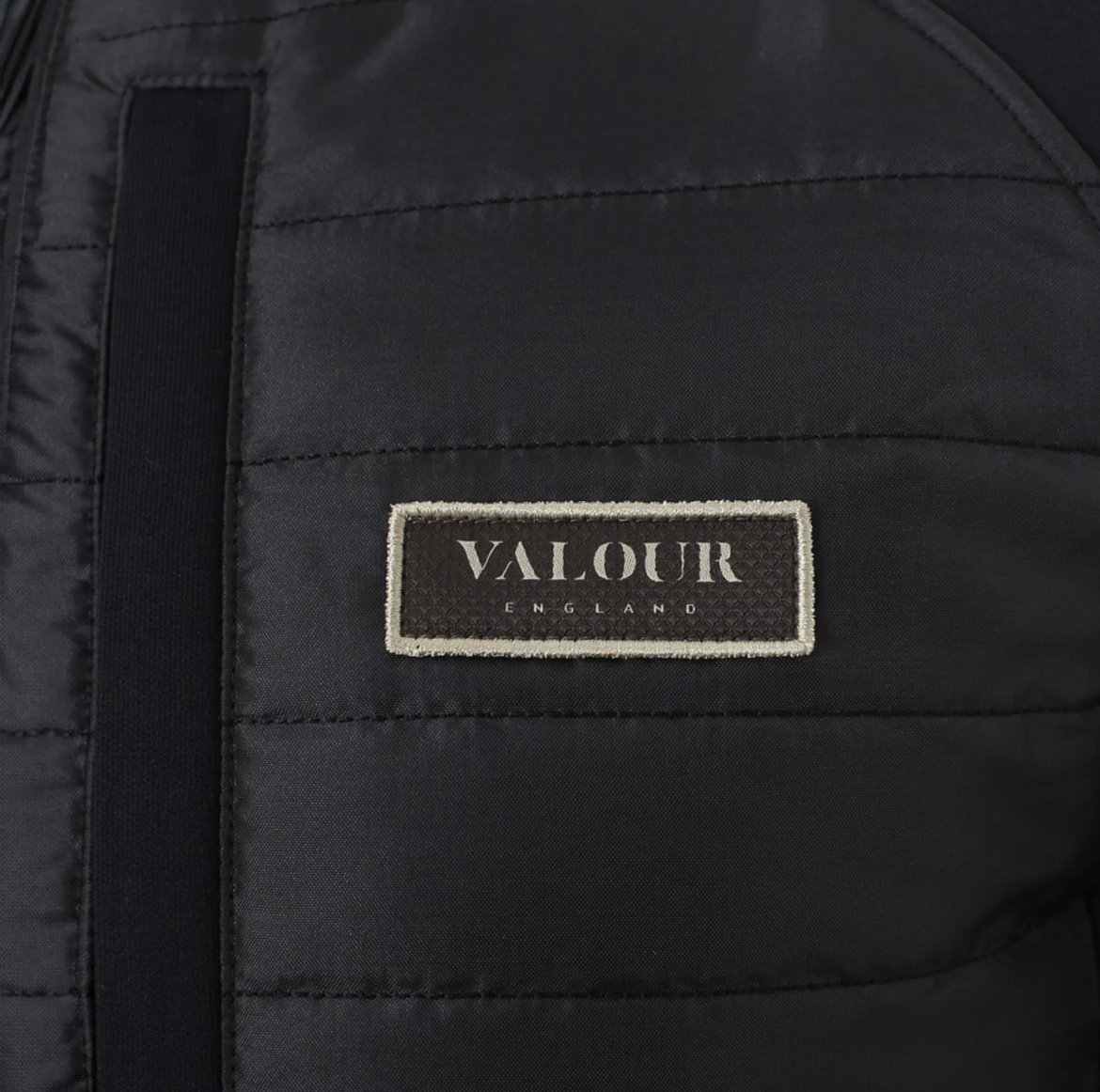 Patrol insulated jacket - Image 7
