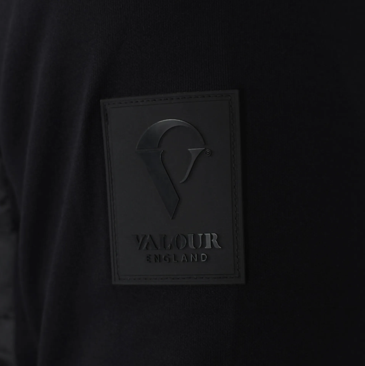 Patrol insulated jacket - Image 4