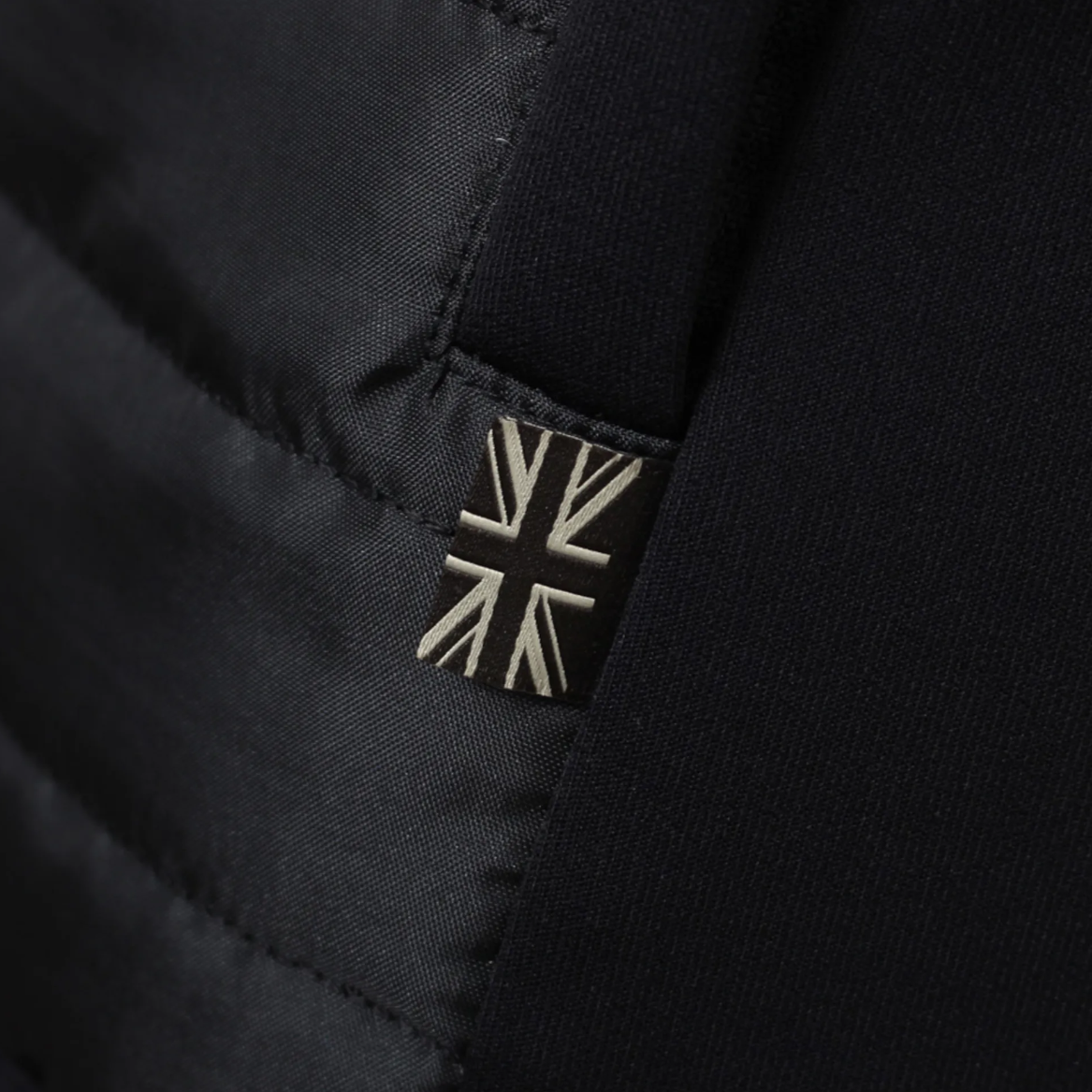 Patrol insulated jacket - Image 3